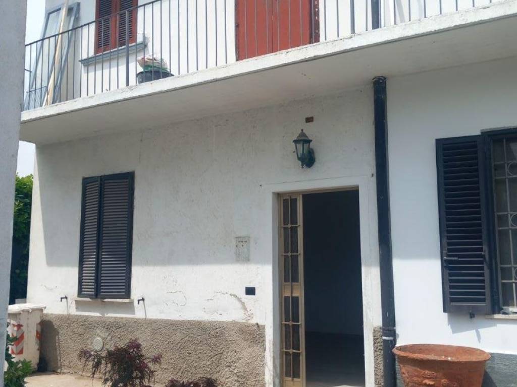 appartamento in affitto a Busnago