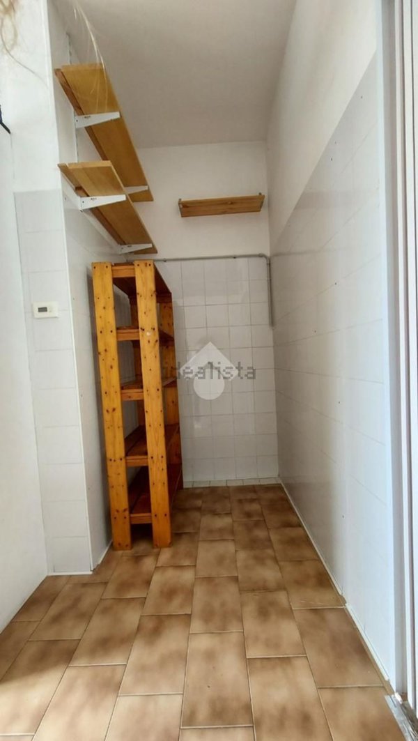 negozio in affitto a Busnago