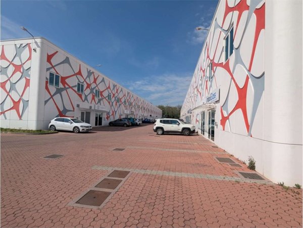 appartamento in affitto a Busnago