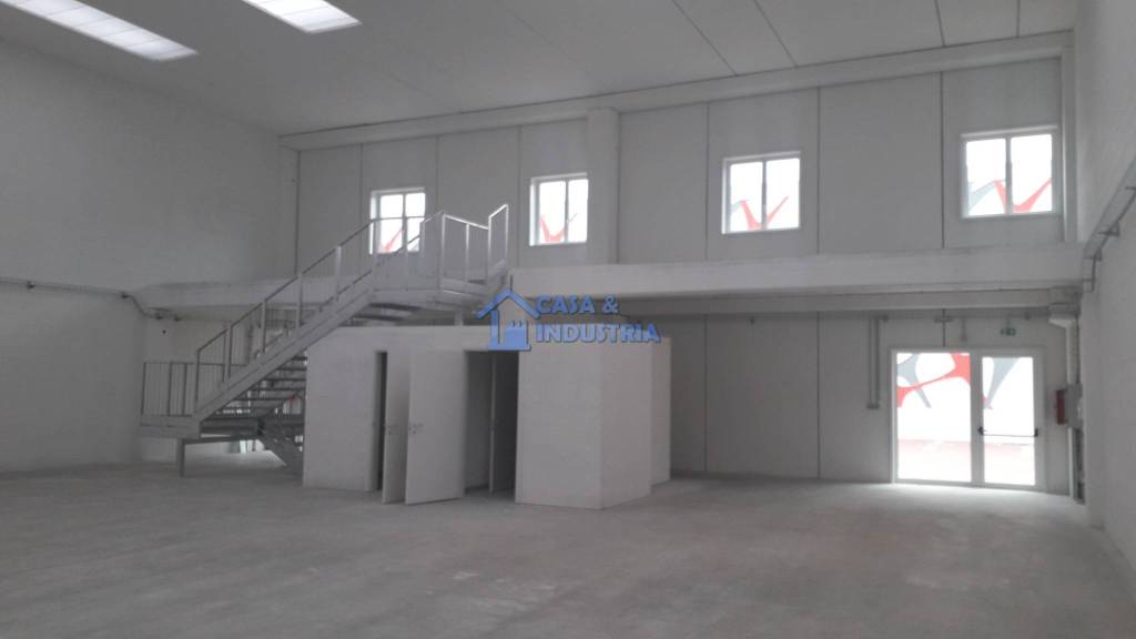 appartamento in affitto a Busnago