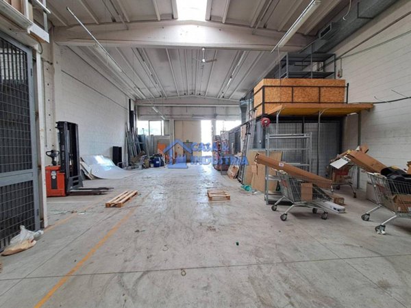 appartamento in affitto a Busnago