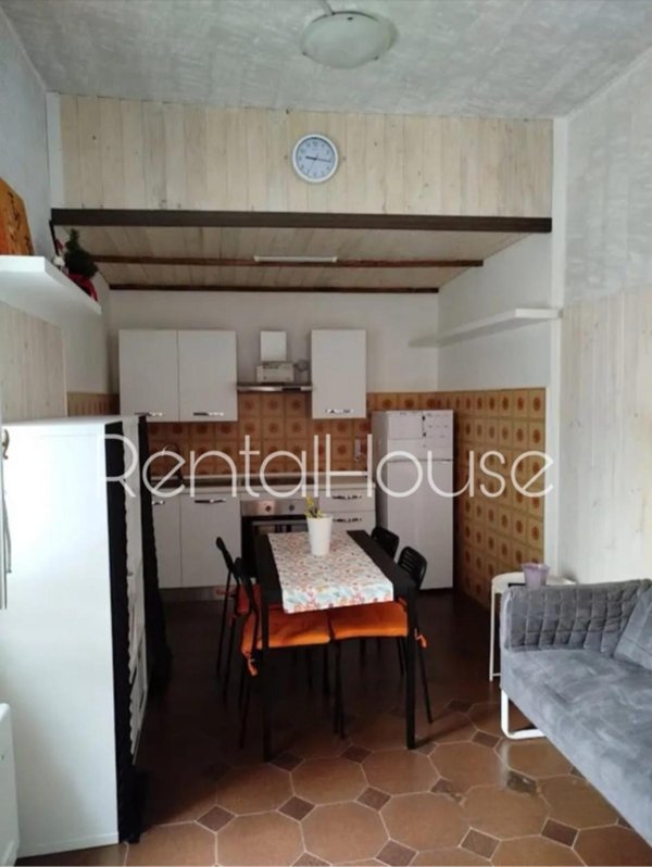 appartamento in affitto a Busnago