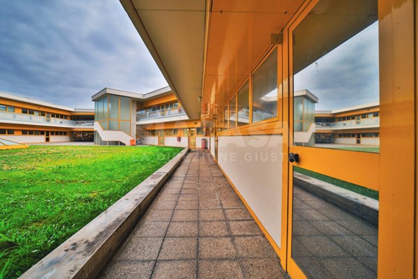 ufficio in affitto a Busnago