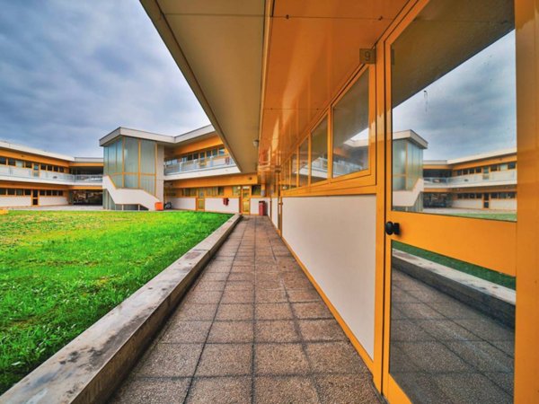 ufficio in affitto a Busnago