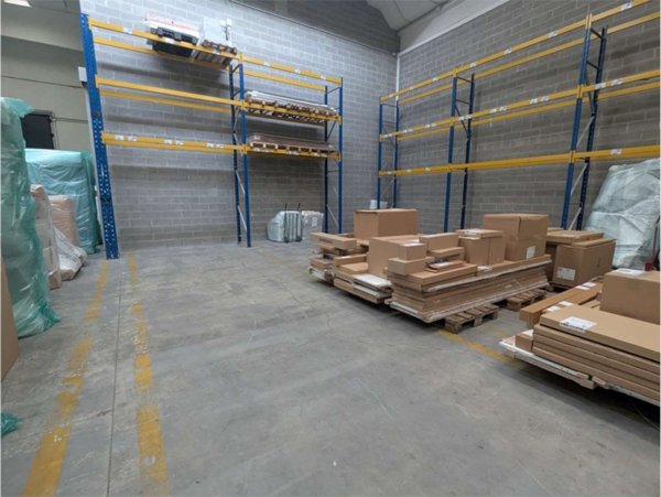 appartamento in affitto a Busnago