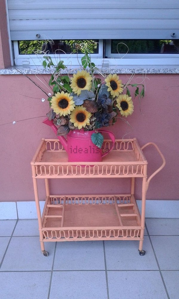 appartamento in affitto a Busnago