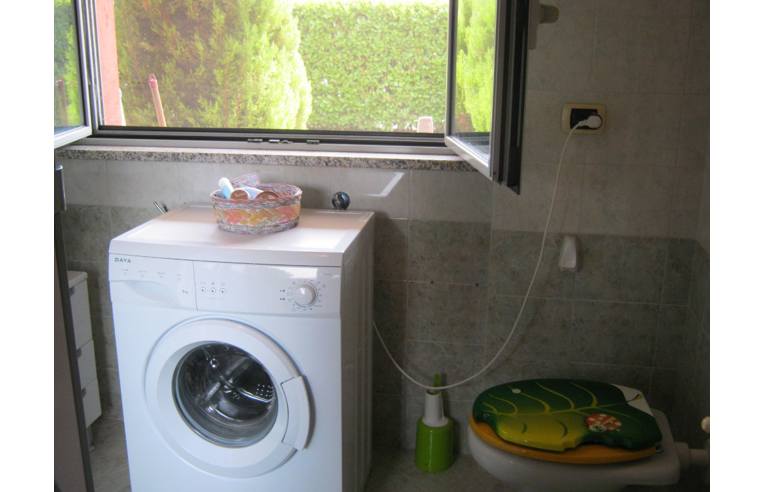 appartamento in affitto a Busnago