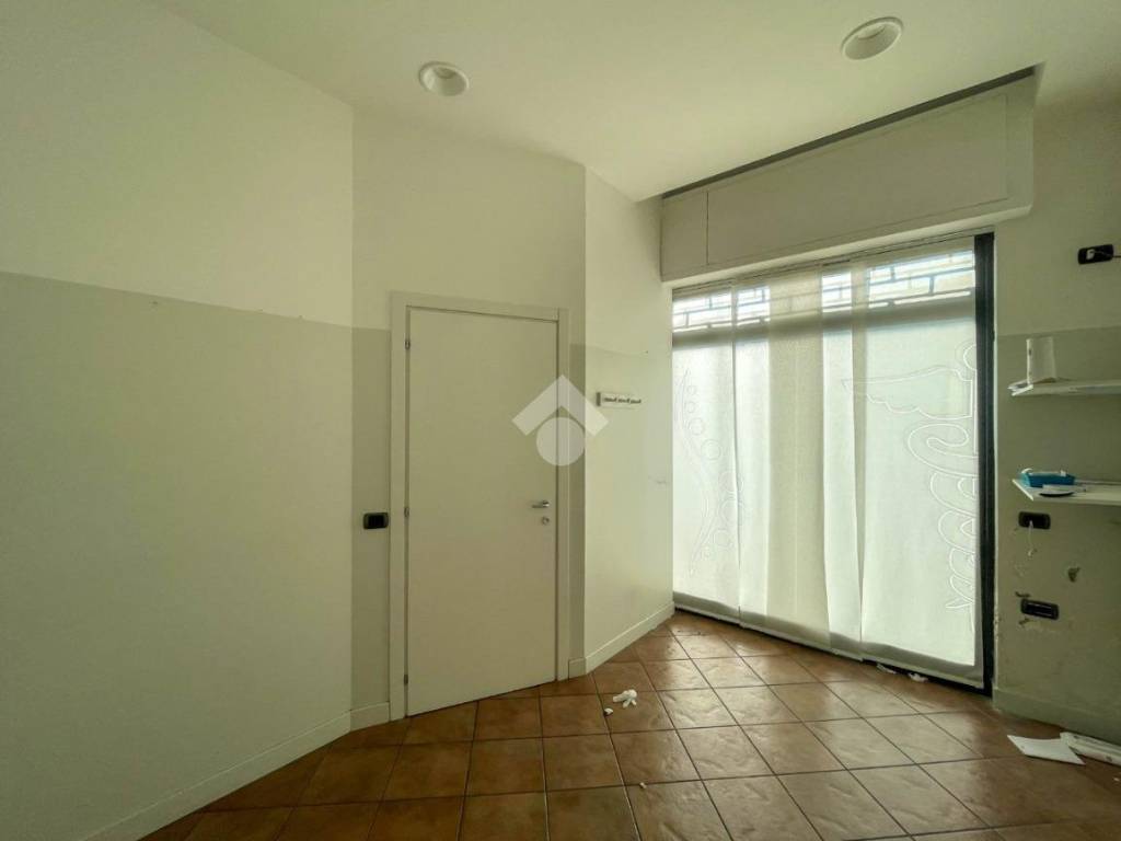 appartamento in affitto a Busnago