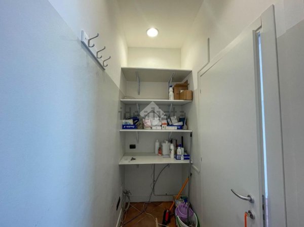 ufficio in affitto a Busnago