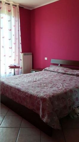 appartamento in affitto a Busnago