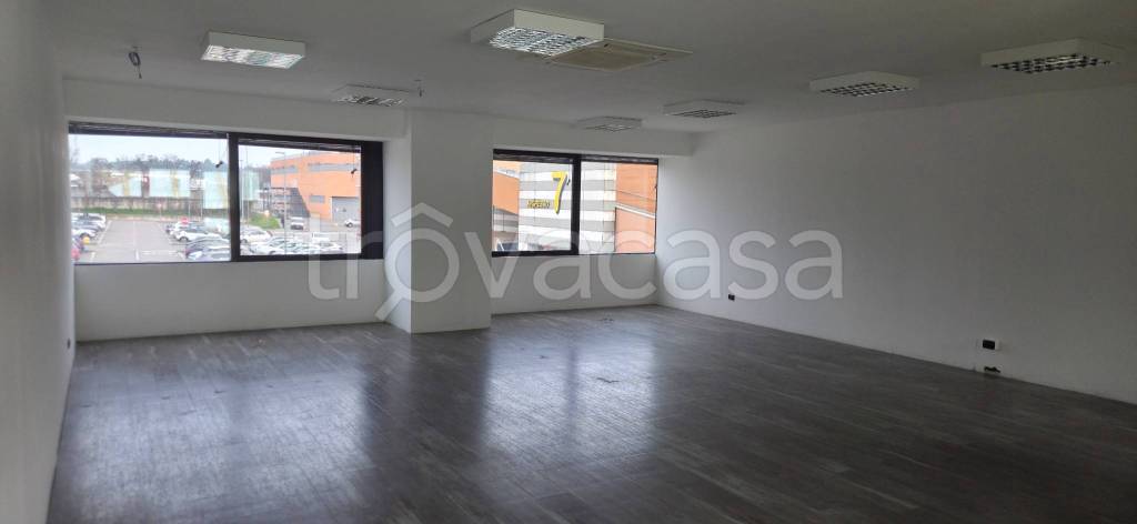 appartamento in affitto a Busnago