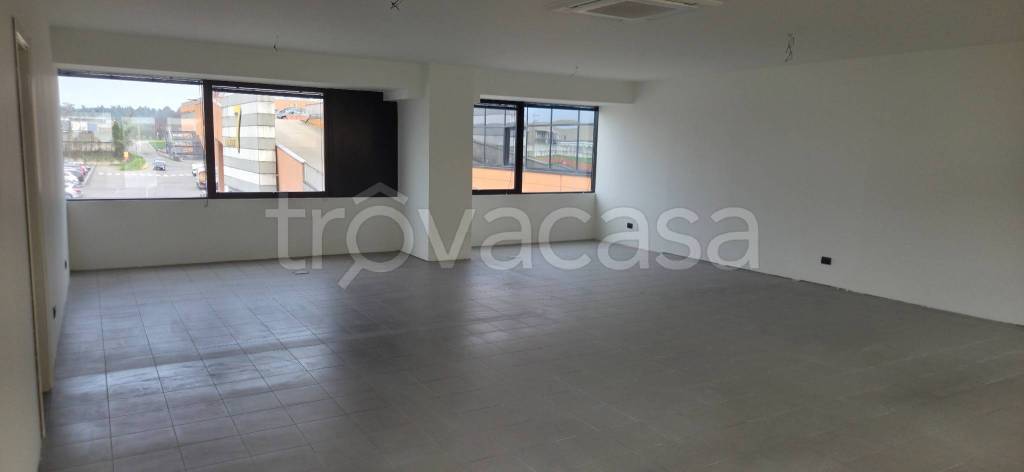 appartamento in affitto a Busnago