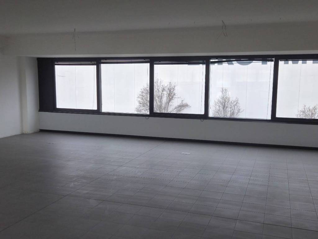 ufficio in affitto a Busnago