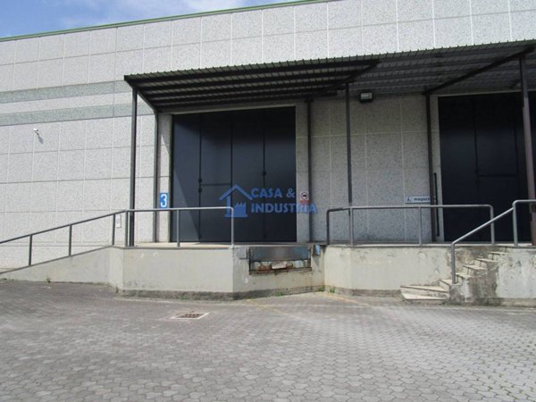 monolocale in affitto a Busnago