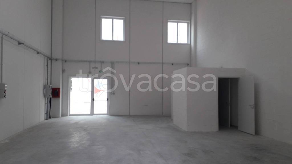 appartamento in affitto a Busnago