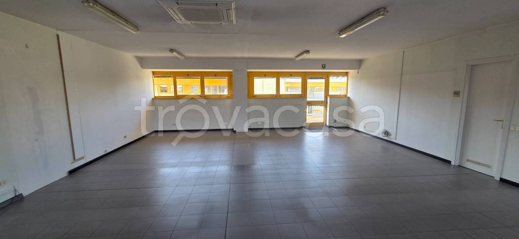 appartamento in affitto a Busnago