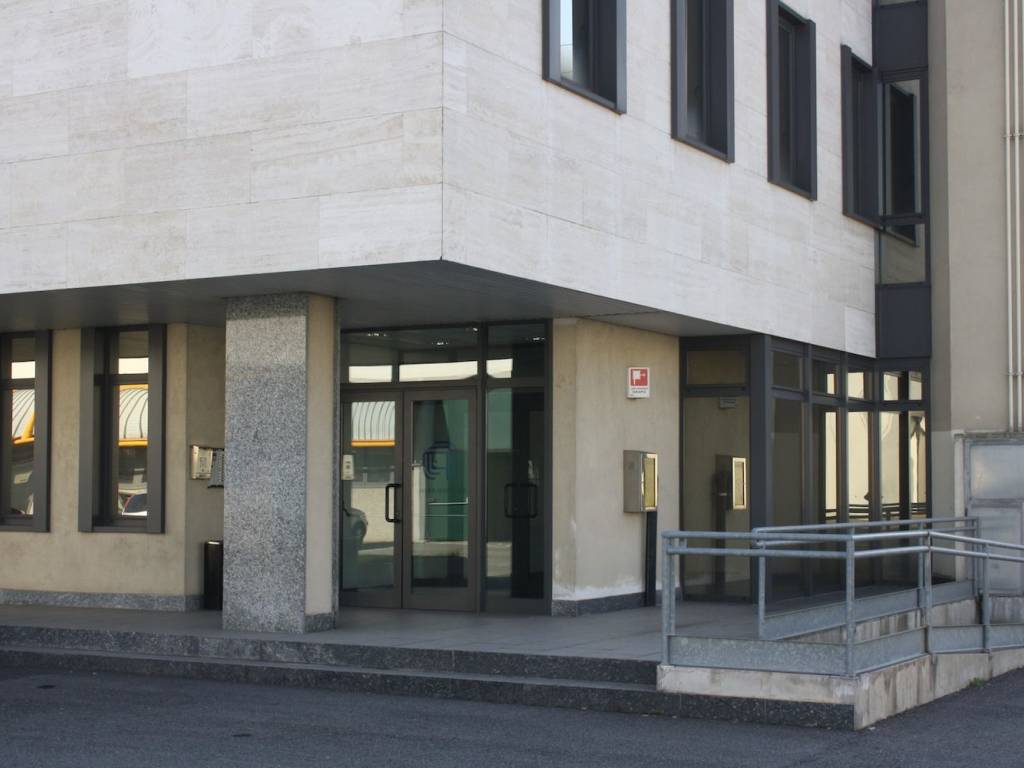 ufficio in affitto a Caponago