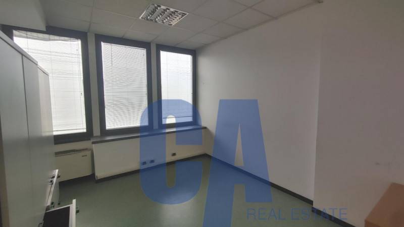 ufficio in affitto a Caponago
