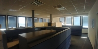 ufficio in affitto a Caponago