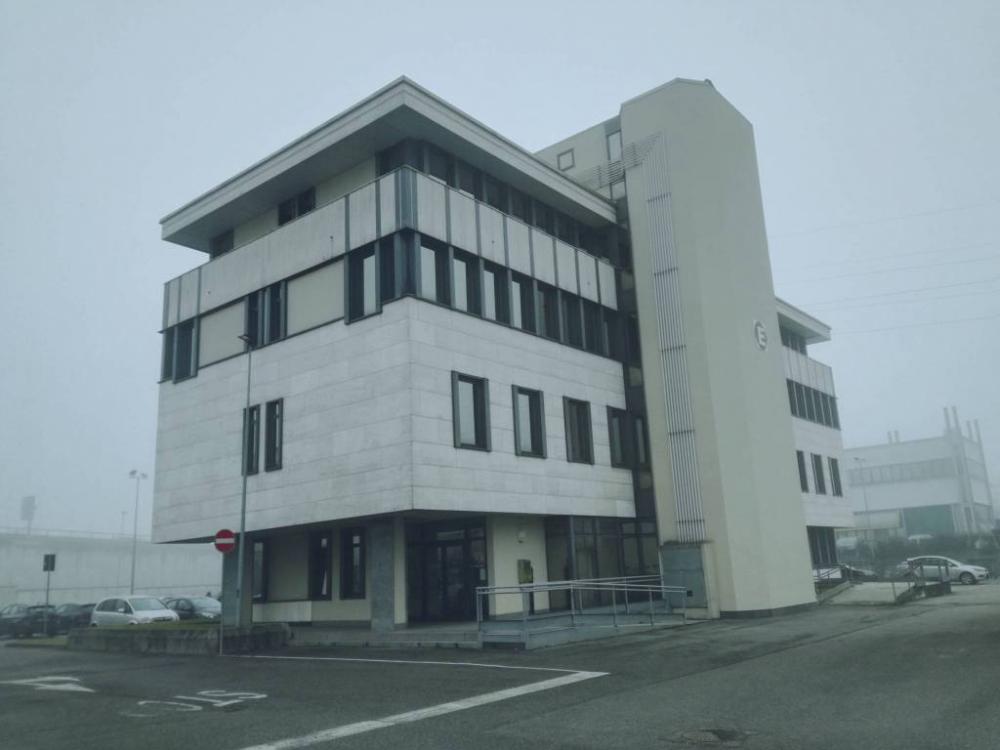 ufficio in affitto a Caponago