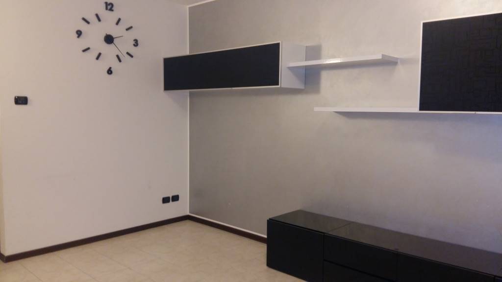 appartamento in affitto a Caponago