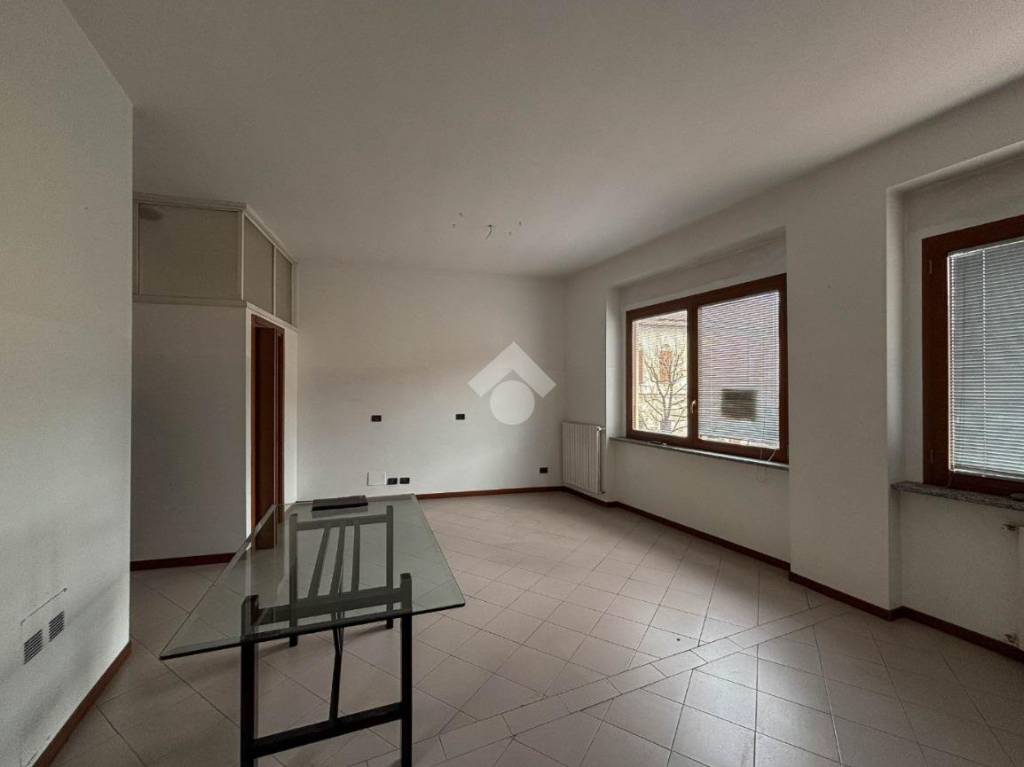 appartamento in affitto a Caponago