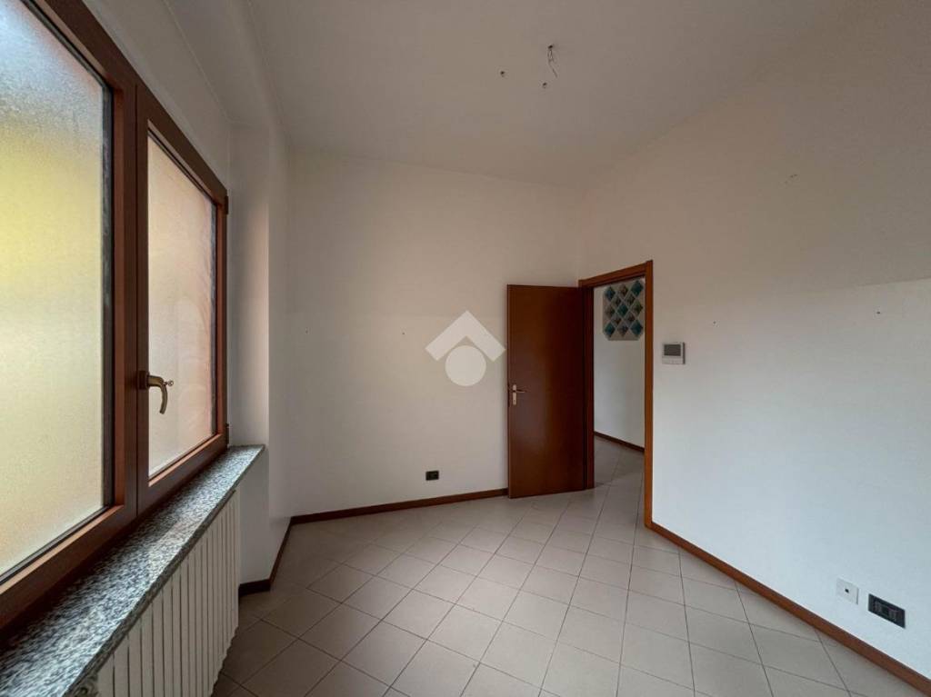 appartamento in affitto a Caponago