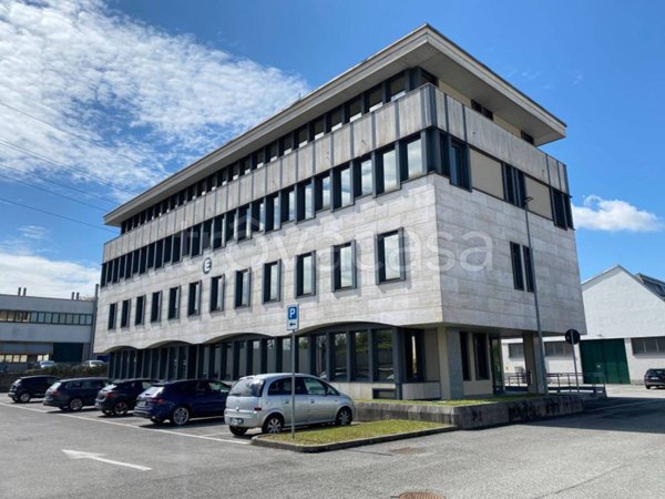 appartamento in affitto a Caponago