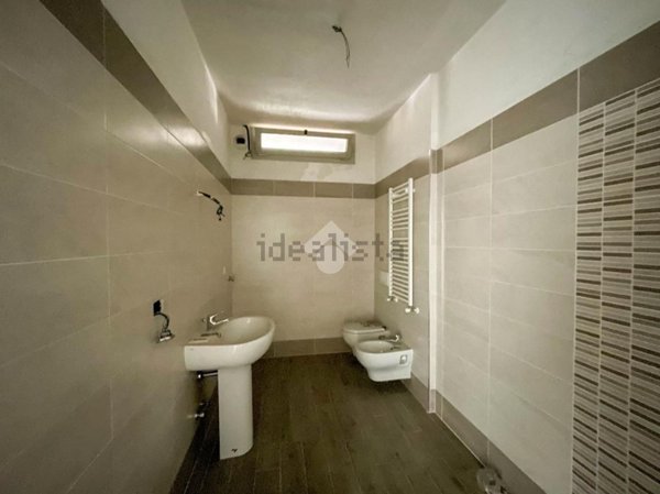 ufficio in affitto a Caponago