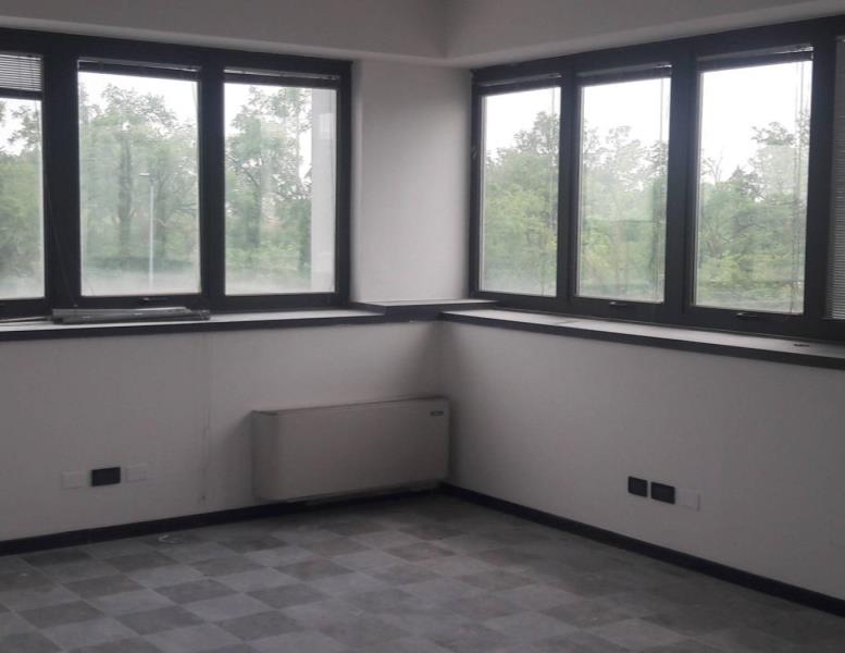 ufficio in affitto a Caponago