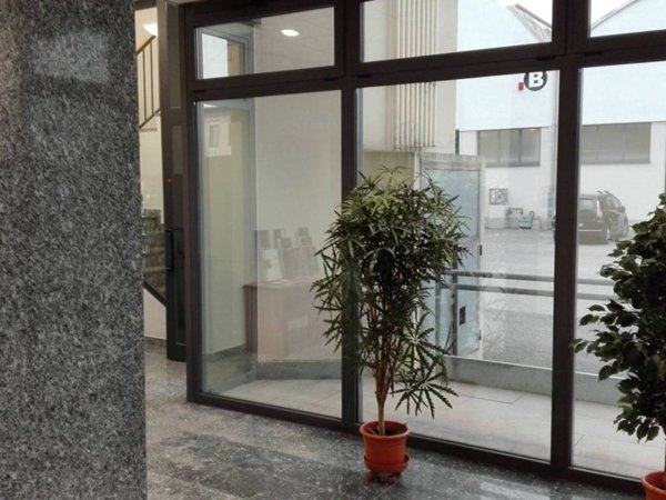 ufficio in affitto a Caponago