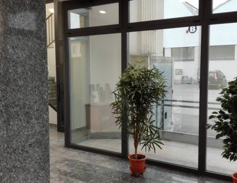 ufficio in affitto a Caponago