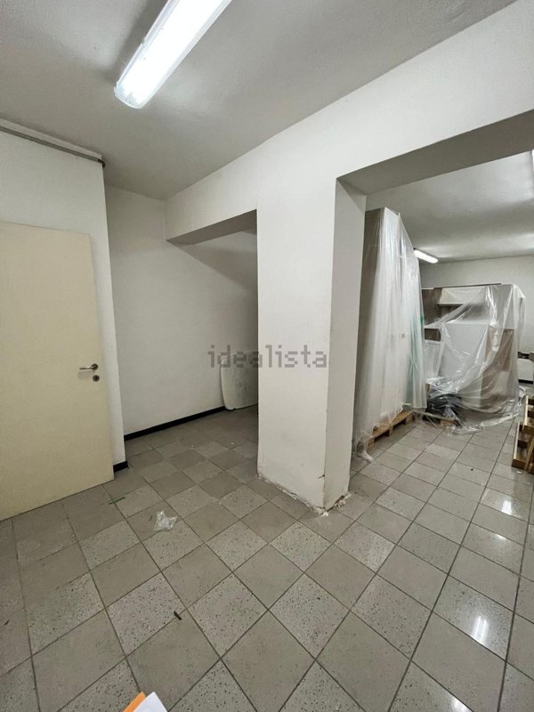 ufficio in affitto a Caponago