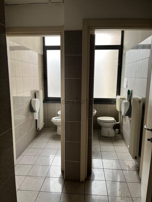 ufficio in affitto a Caponago