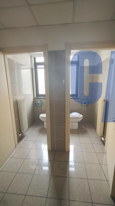 ufficio in affitto a Caponago