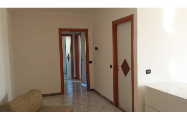 appartamento in affitto a Caponago