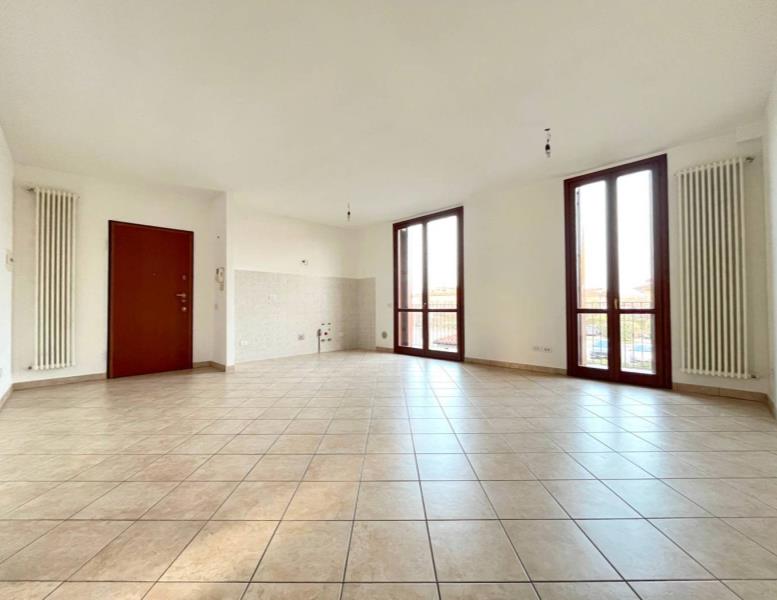 appartamento in affitto a Caponago