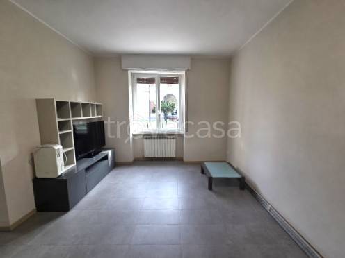 appartamento in affitto a Caponago