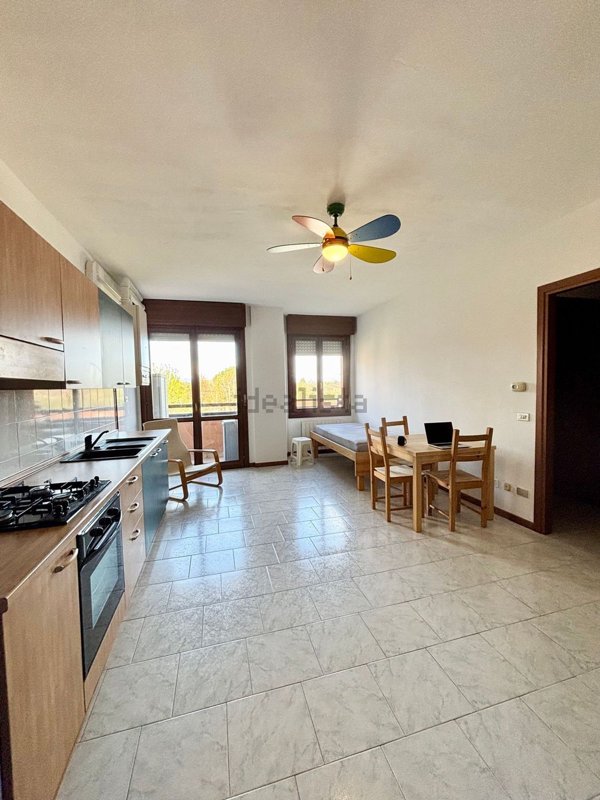 appartamento in affitto a Caponago