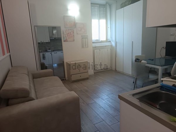 appartamento in affitto a Caponago
