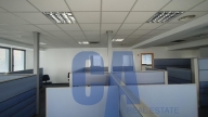 ufficio in affitto a Caponago