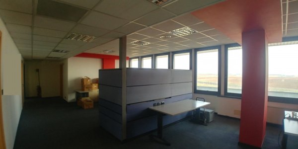 ufficio in affitto a Caponago
