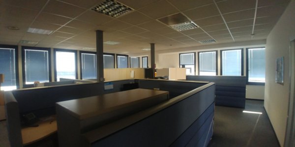 ufficio in affitto a Caponago