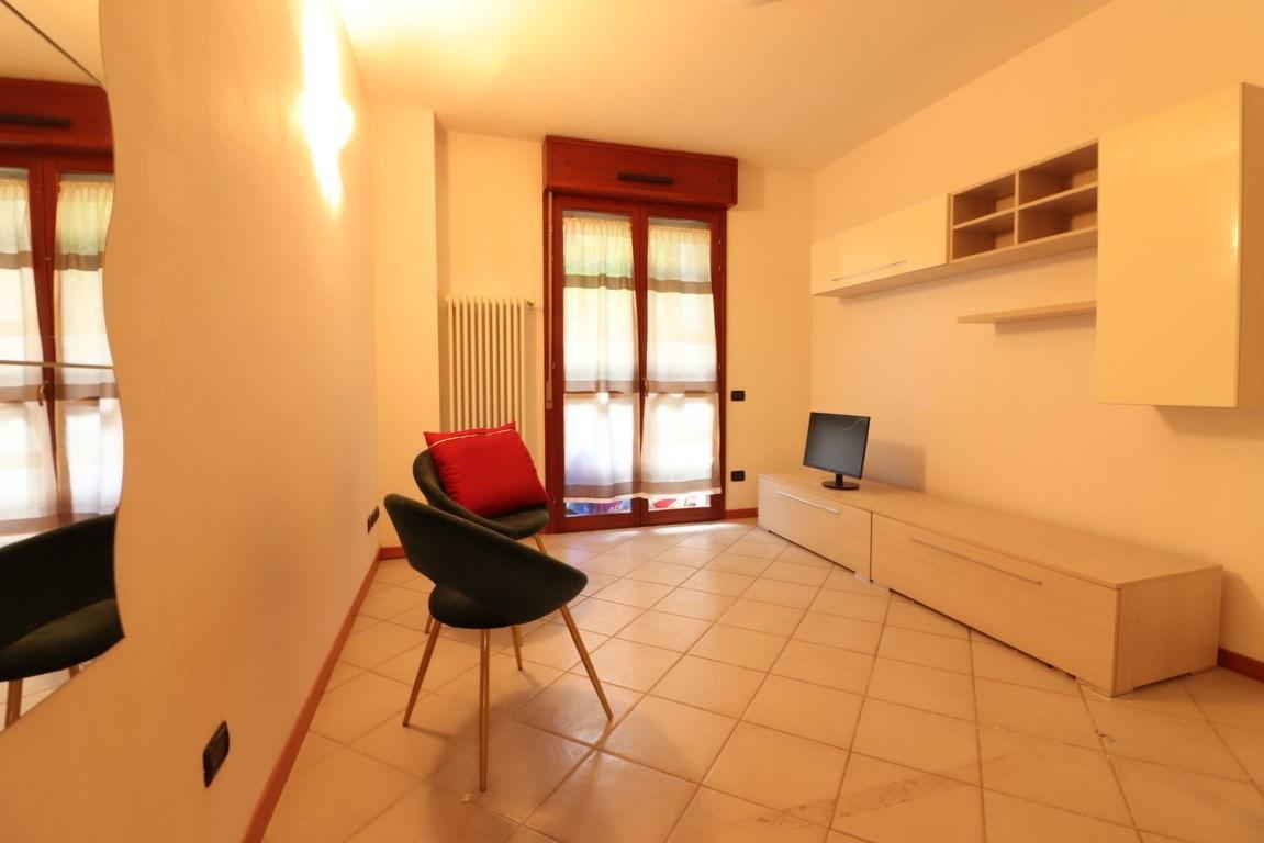 appartamento in affitto a Cornate d'Adda