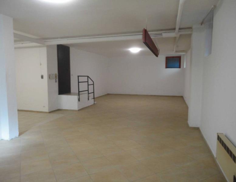 ufficio in affitto a Cornate d'Adda