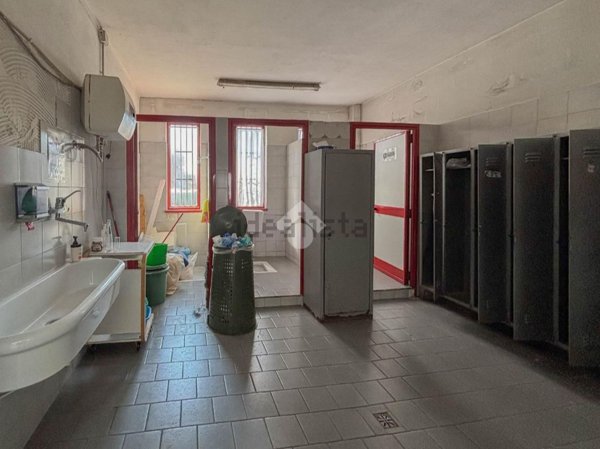ufficio in affitto a Cornate d'Adda