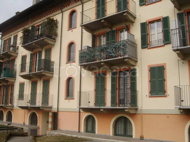 appartamento in affitto a Cornate d'Adda