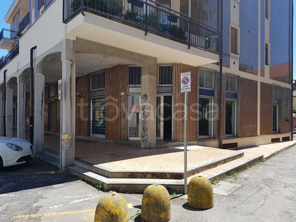 monolocale in affitto a Cornate d'Adda in zona Colnago