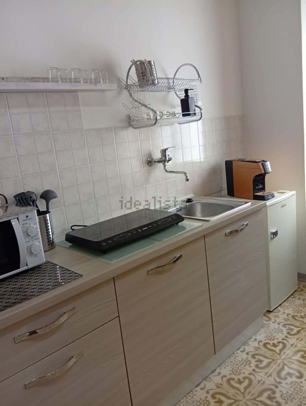 appartamento in affitto a Cornate d'Adda
