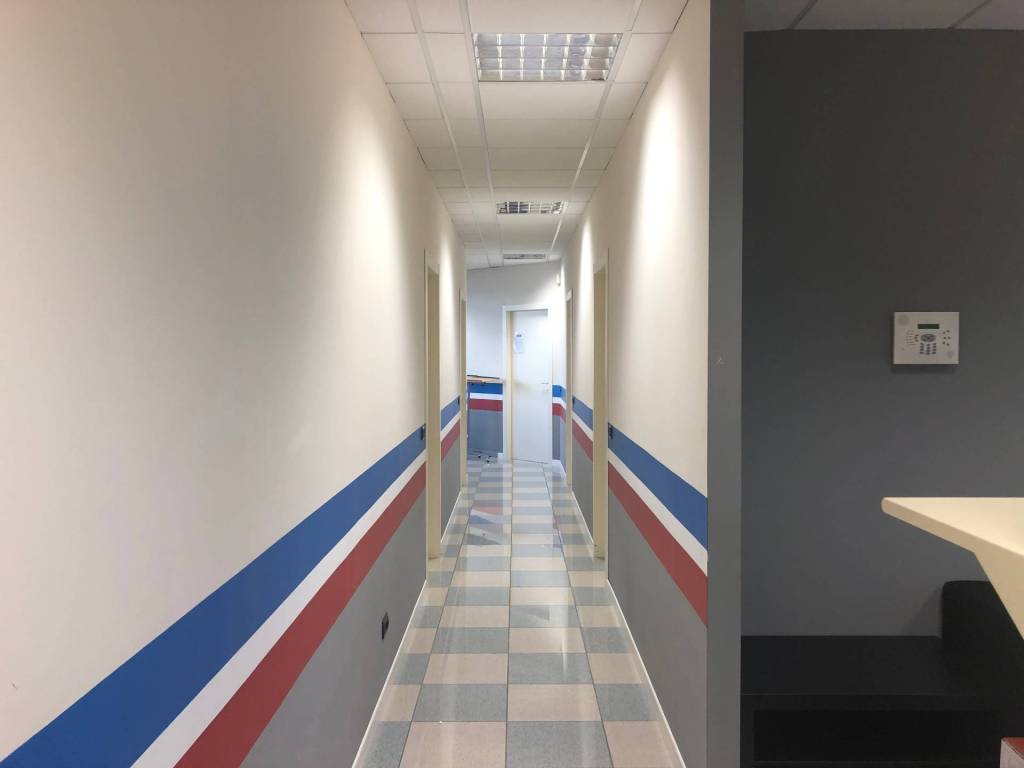 ufficio in affitto a Cornate d'Adda